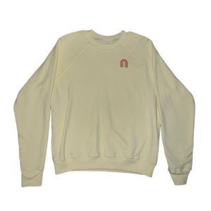 Spiritual Gangster Crewneck